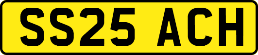 SS25ACH