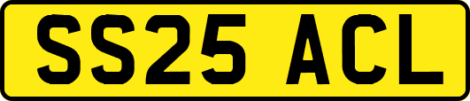 SS25ACL