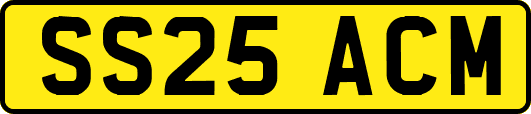 SS25ACM