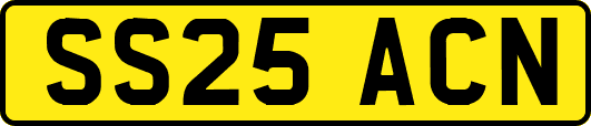 SS25ACN
