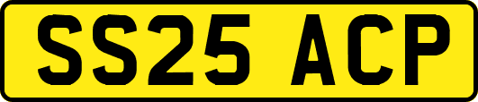 SS25ACP