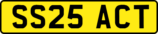 SS25ACT