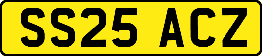 SS25ACZ