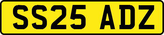 SS25ADZ