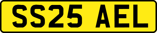 SS25AEL