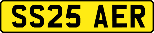 SS25AER