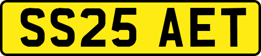 SS25AET
