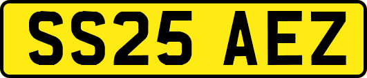 SS25AEZ