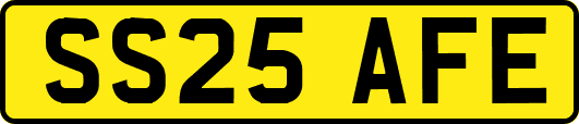 SS25AFE
