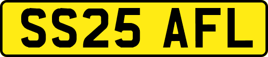 SS25AFL