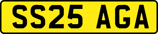 SS25AGA