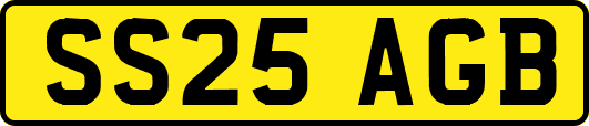 SS25AGB