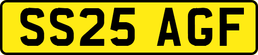 SS25AGF