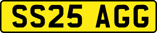 SS25AGG