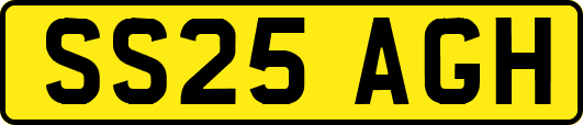 SS25AGH