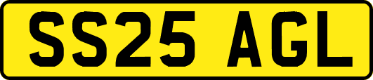 SS25AGL