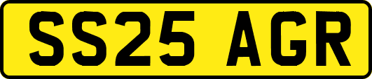 SS25AGR