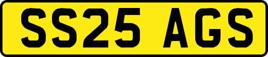 SS25AGS