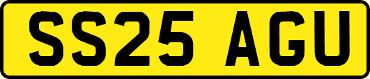 SS25AGU