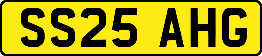 SS25AHG