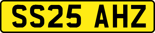 SS25AHZ