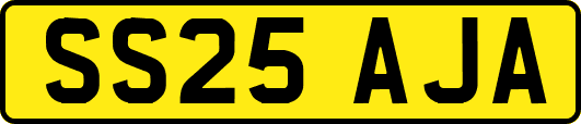 SS25AJA