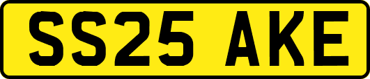 SS25AKE