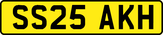 SS25AKH