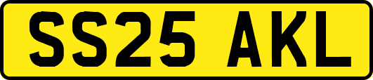 SS25AKL