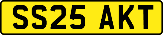 SS25AKT