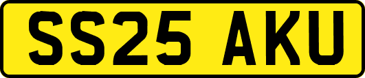 SS25AKU