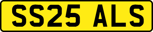 SS25ALS