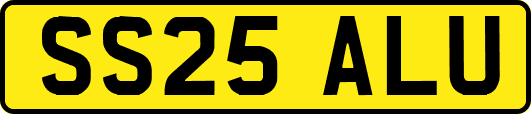 SS25ALU