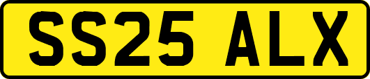 SS25ALX