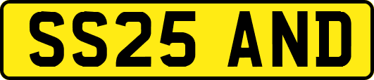 SS25AND