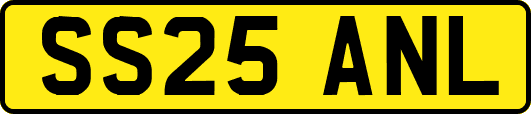 SS25ANL