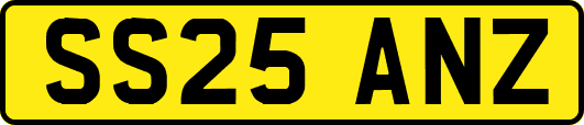 SS25ANZ