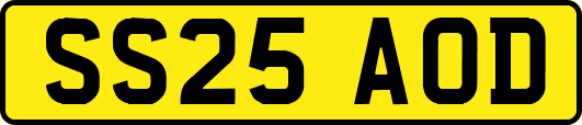 SS25AOD