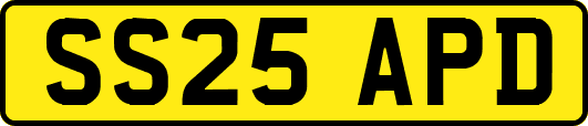 SS25APD