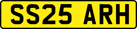 SS25ARH