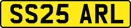 SS25ARL