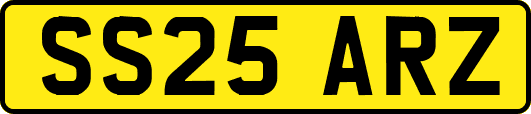 SS25ARZ