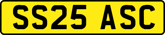 SS25ASC