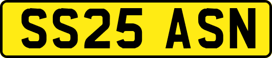 SS25ASN