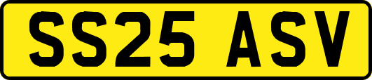 SS25ASV