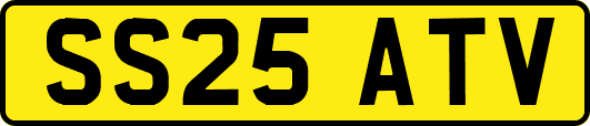 SS25ATV