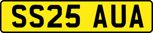 SS25AUA