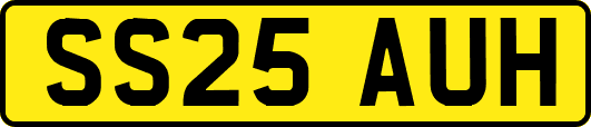 SS25AUH