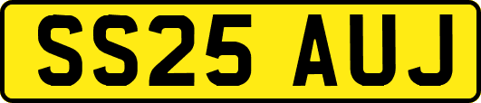 SS25AUJ