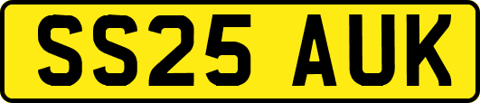 SS25AUK